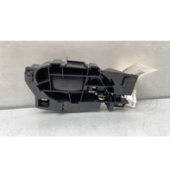 Poignee interieur arriere gauche PEUGEOT 2008 1