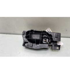Poignee interieur avant gauche PEUGEOT 2008 1