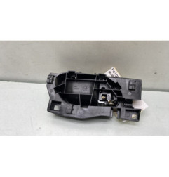 Poignee interieur avant gauche PEUGEOT 2008 1