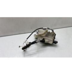Serrure arriere gauche PEUGEOT 2008 1