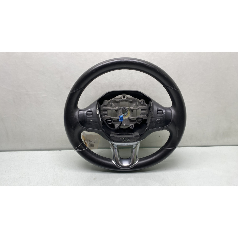 Volant PEUGEOT 2008 1 Photo n°1