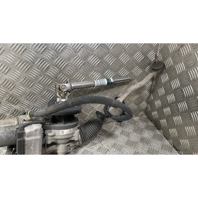 Cremaillere assistee PEUGEOT 2008 1 Photo n°4