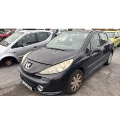 Boitier air bag PEUGEOT 207