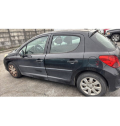 Boitier air bag PEUGEOT 207
