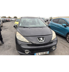 Boitier air bag PEUGEOT 207