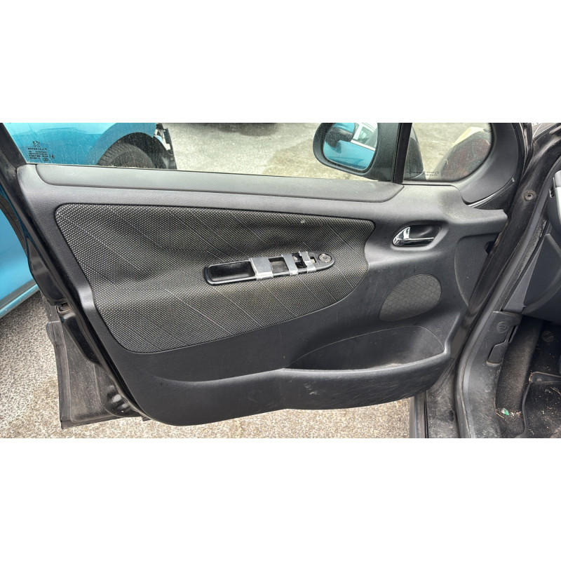 Boitier air bag PEUGEOT 207 Photo n°12