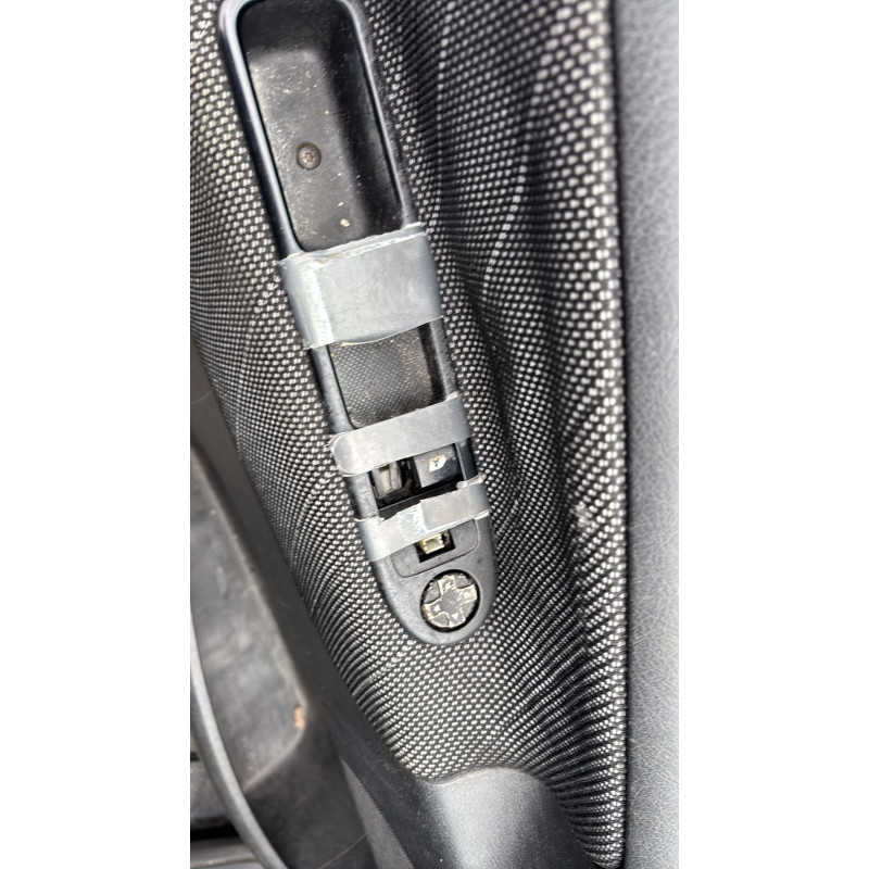 Boitier air bag PEUGEOT 207 Photo n°13