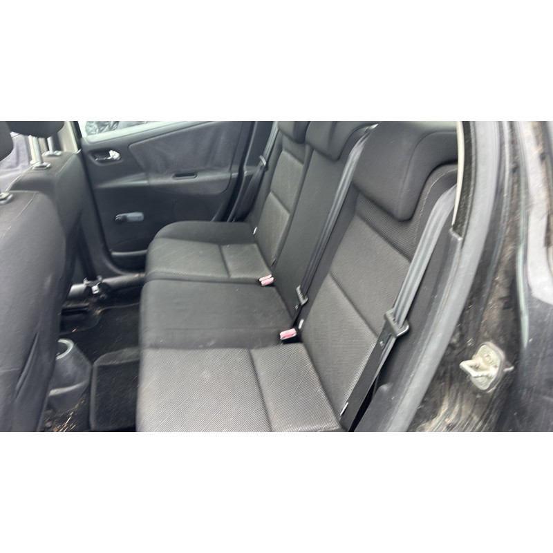 Boitier air bag PEUGEOT 207 Photo n°15