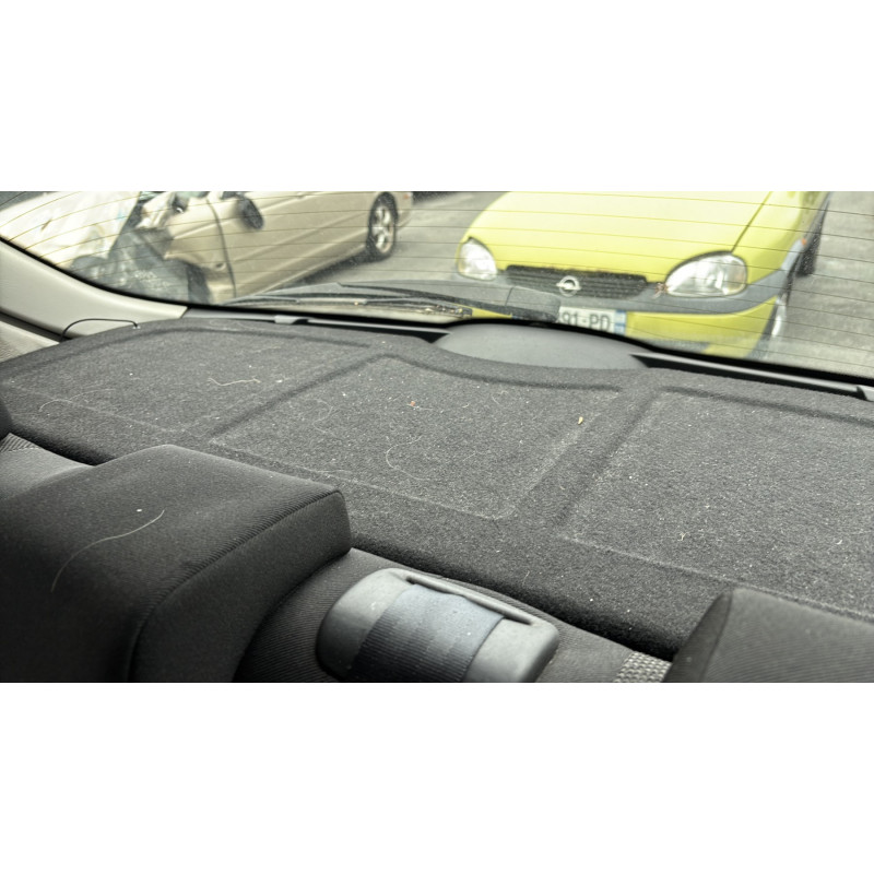 Boitier air bag PEUGEOT 207 Photo n°16