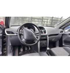 Boitier air bag PEUGEOT 207