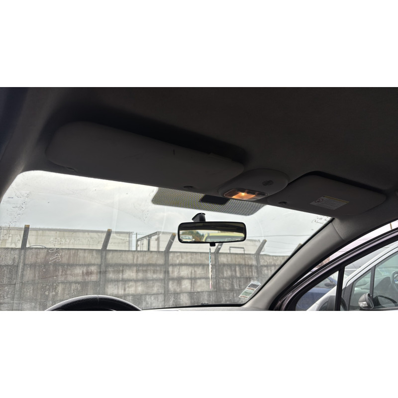 Boitier air bag PEUGEOT 207 Photo n°18