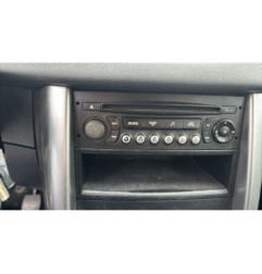 Boitier air bag PEUGEOT 207