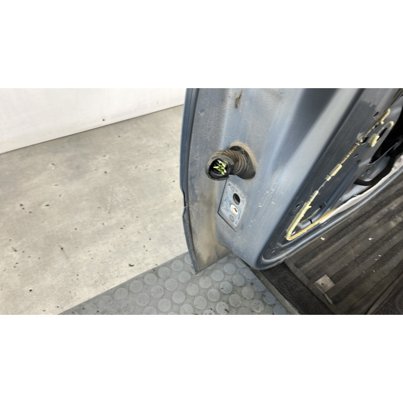 Porte arriere droit PEUGEOT 207 Photo n°3