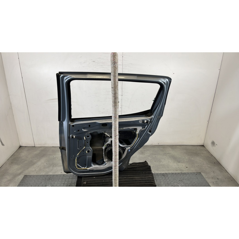 Porte arriere droit PEUGEOT 207 Photo n°4