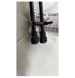 Verin de lunette arriere PEUGEOT 207