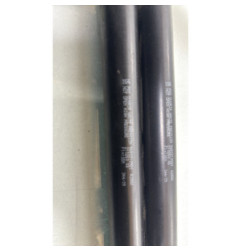 Verin de lunette arriere PEUGEOT 207