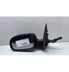 Retroviseur gauche OPEL CORSA C Photo n°1