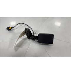 Attache ceinture arriere gauche PEUGEOT 207