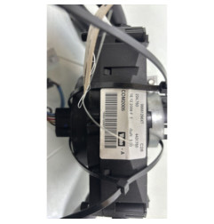 Com (Bloc Contacteur Tournant+Commodo Essuie Glace+Commodo Phare) PEUGEOT 207