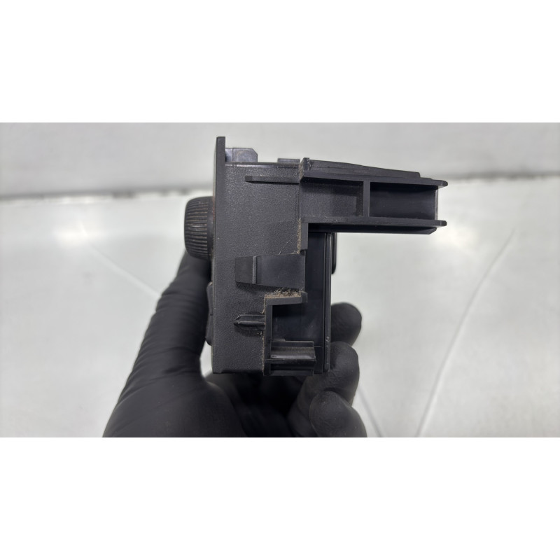 Commande chauffage PEUGEOT 207 Photo n°4