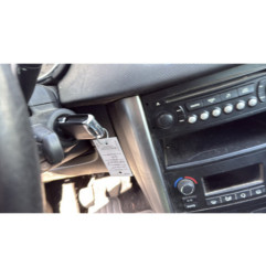 Commande chauffage PEUGEOT 207