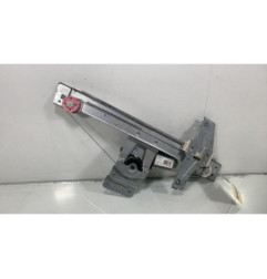 Leve vitre electrique arriere gauche PEUGEOT 207