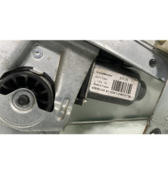 Leve vitre electrique arriere gauche PEUGEOT 207