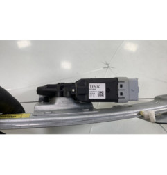 Leve vitre electrique arriere gauche PEUGEOT 207