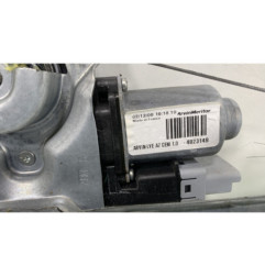 Leve vitre electrique avant droit PEUGEOT 207