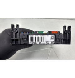 Kit de demarrage PEUGEOT 207