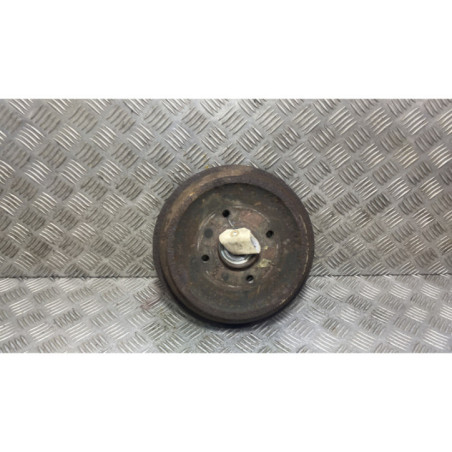 Tambour arriere droit PEUGEOT 207 Photo n°1