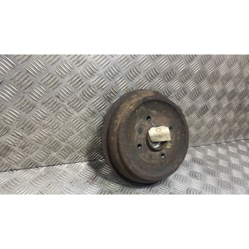 Tambour arriere droit PEUGEOT 207 Photo n°2