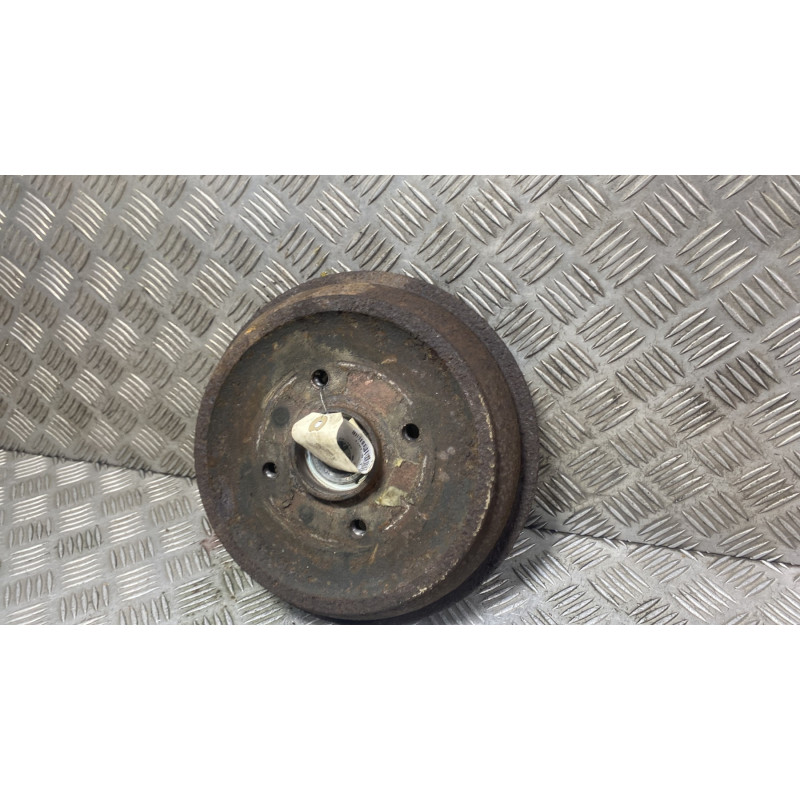 Tambour arriere droit PEUGEOT 207 Photo n°3