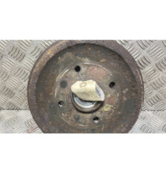 Tambour arriere droit PEUGEOT 207