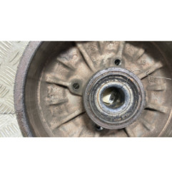 Tambour arriere droit PEUGEOT 207
