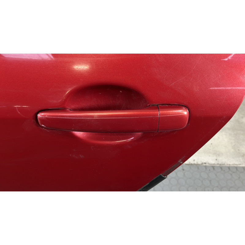 Porte arriere gauche PEUGEOT 307 Photo n°2