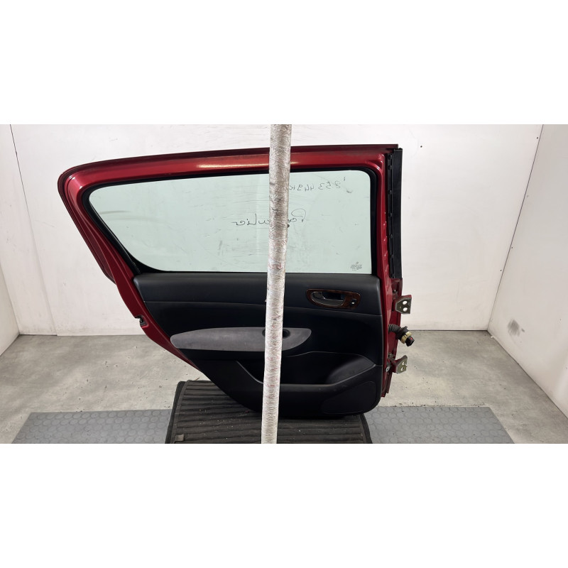 Porte arriere gauche PEUGEOT 307 Photo n°6
