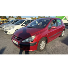Porte arriere gauche PEUGEOT 307