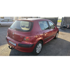 Porte arriere gauche PEUGEOT 307