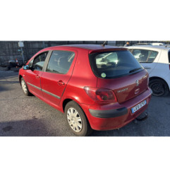 Porte arriere gauche PEUGEOT 307