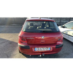 Porte arriere gauche PEUGEOT 307
