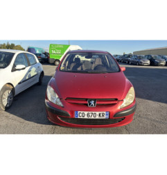 Porte arriere gauche PEUGEOT 307