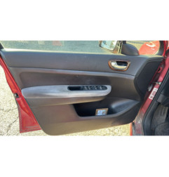 Porte arriere gauche PEUGEOT 307