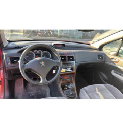Porte arriere gauche PEUGEOT 307