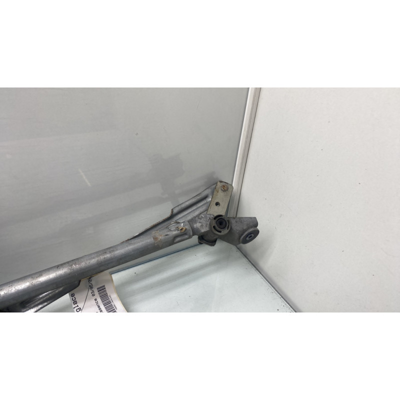 Moteur essuie glace avant PEUGEOT 307 Photo n°4