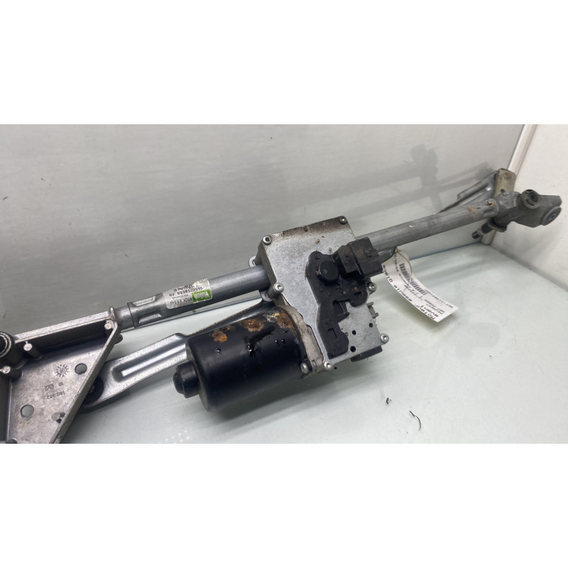 Moteur essuie glace avant PEUGEOT 307 Photo n°6