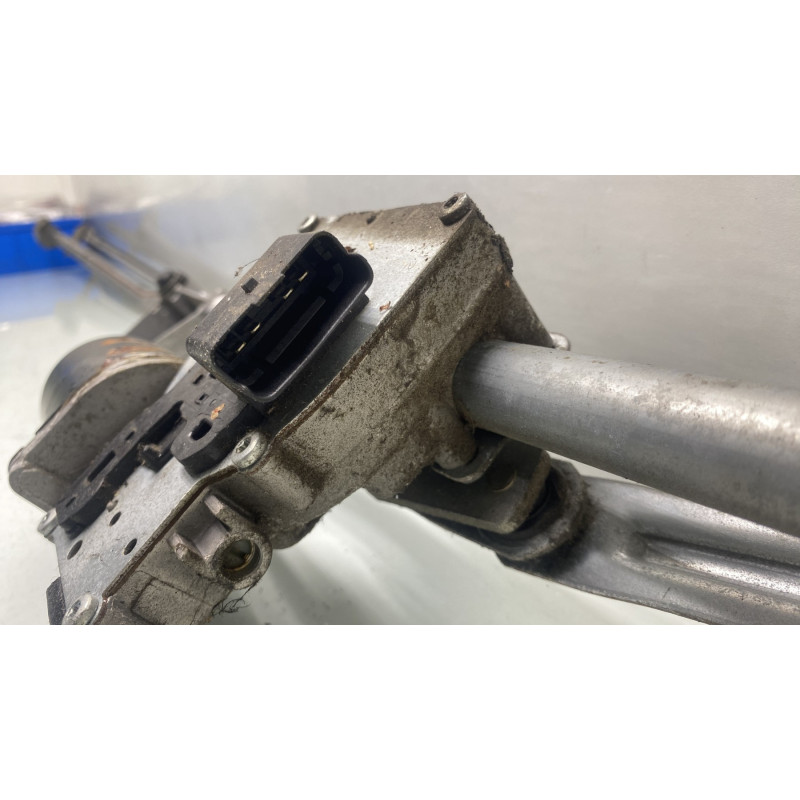 Moteur essuie glace avant PEUGEOT 307 Photo n°7