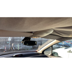 Cremaillere assistee PEUGEOT 307