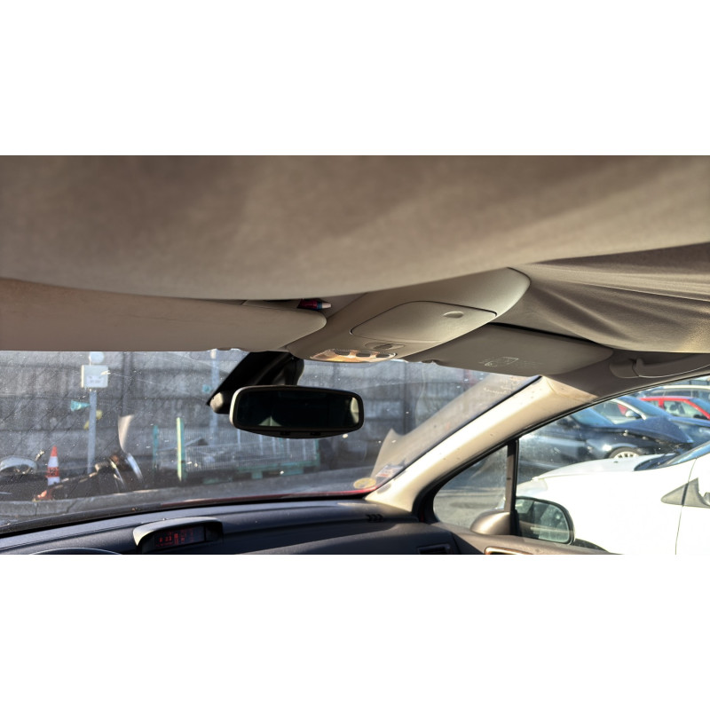 Cremaillere assistee PEUGEOT 307 Photo n°18
