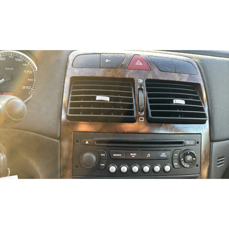 Cremaillere assistee PEUGEOT 307 Photo n°20